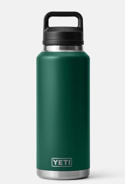 YETI RAMBLER 46 OZ BOTTLE CHUG