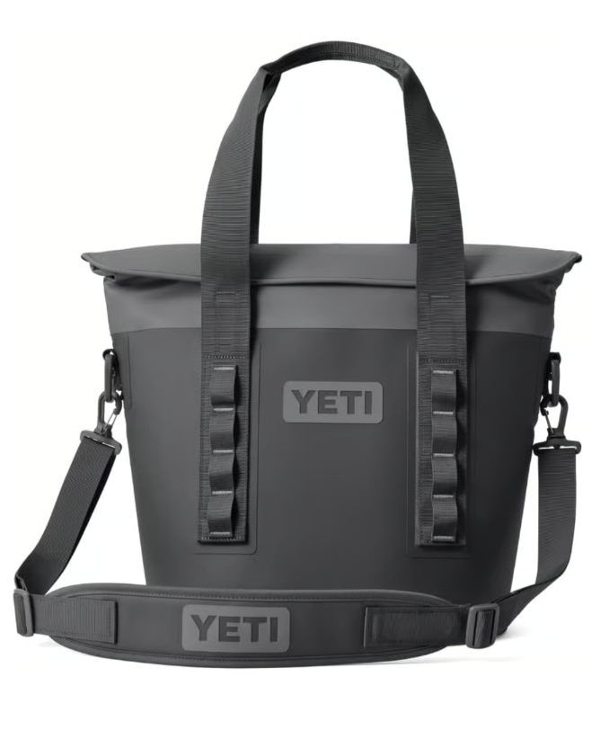 YETI M15 TOTE SOFT COOLER