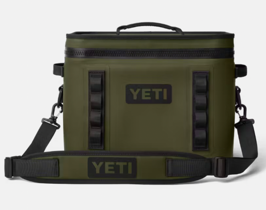 YETI HOPPER FLIP 18
