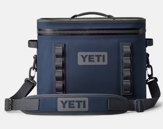 YETI HOPPER FLIP 18
