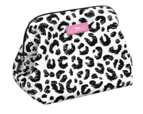 SCOUT LITTLE BIG MOUTH TOILETRY BAG