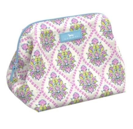 SCOUT LITTLE BIG MOUTH TOILETRY BAG