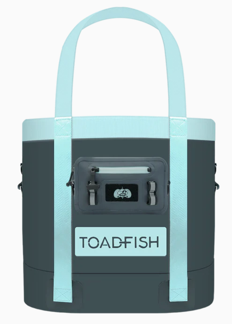 TOADFISH 34 L WATERPROOF TOTE + SLING