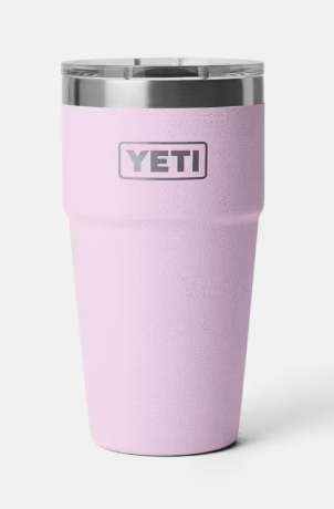YETI RAMBLER 20 OZ STK MS