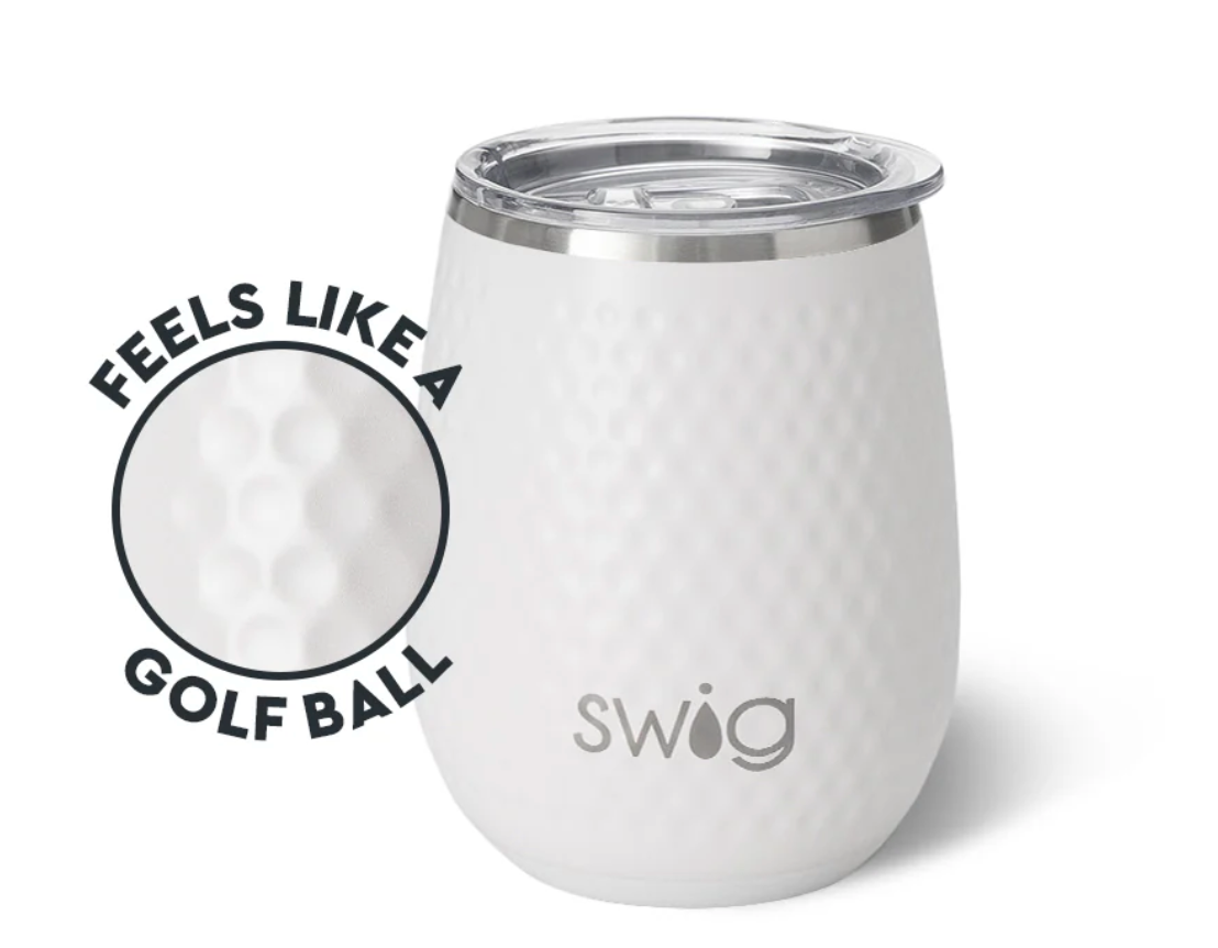 SWIG 14 OUNCE STEMLESS WINE CUP