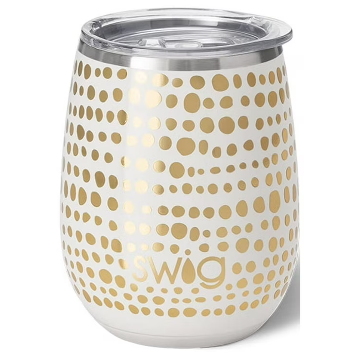 SWIG 14 OUNCE STEMLESS WINE CUP