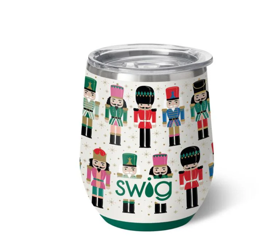 SWIG 14 OUNCE STEMLESS WINE CUP