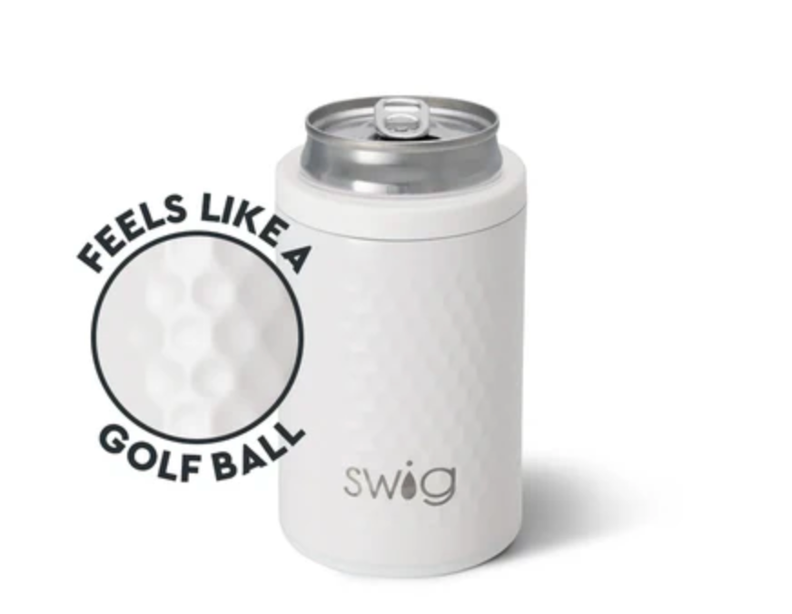 SWIG 12 OUNCE CAN + BOTTLE COOLER