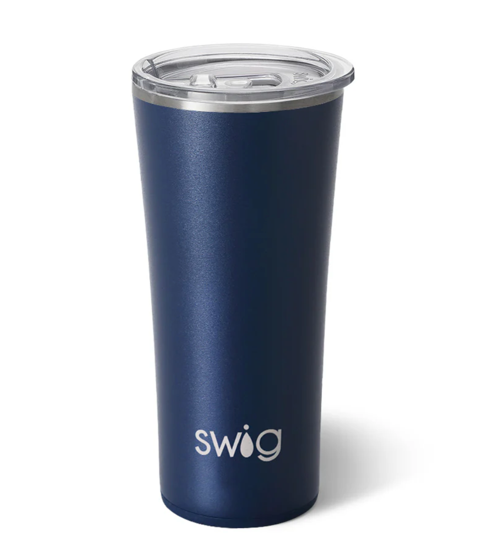 SWIG 22 OUNCE TUMBLER