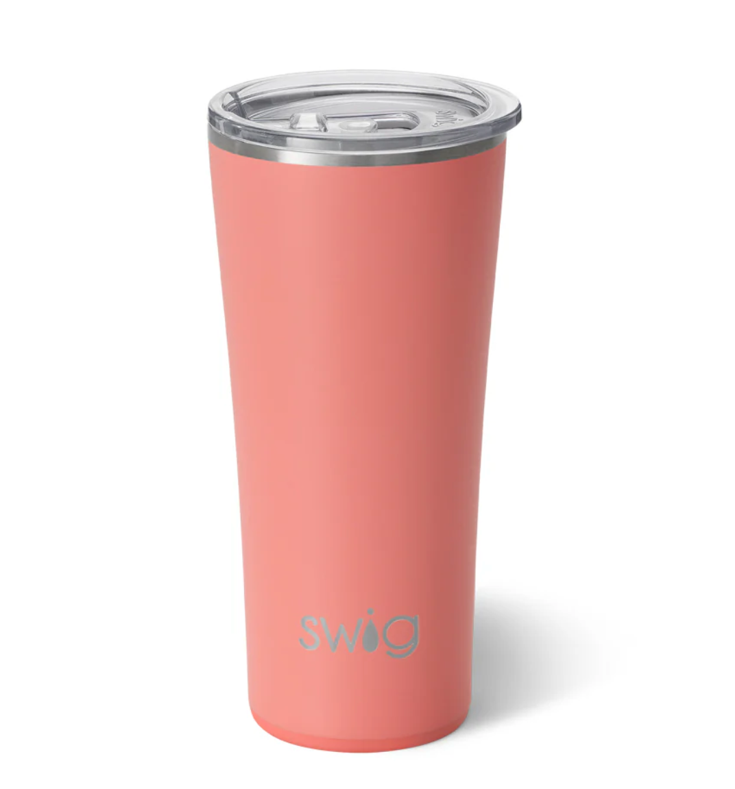 SWIG 22 OUNCE TUMBLER