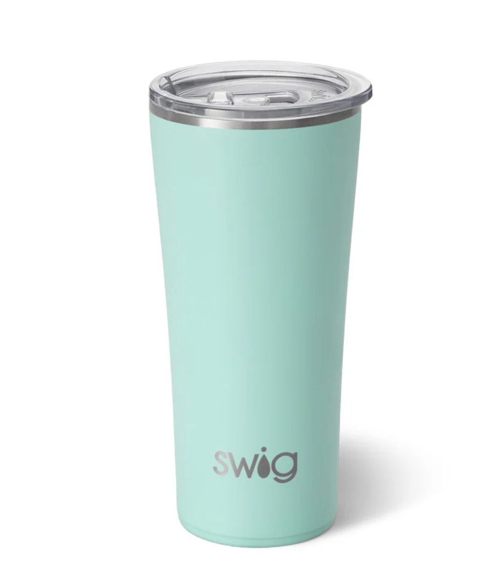 SWIG 22 OUNCE TUMBLER