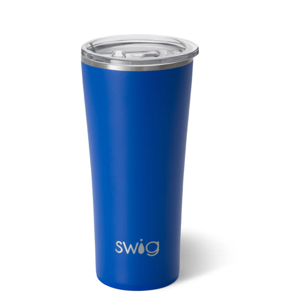 SWIG 22 OUNCE TUMBLER