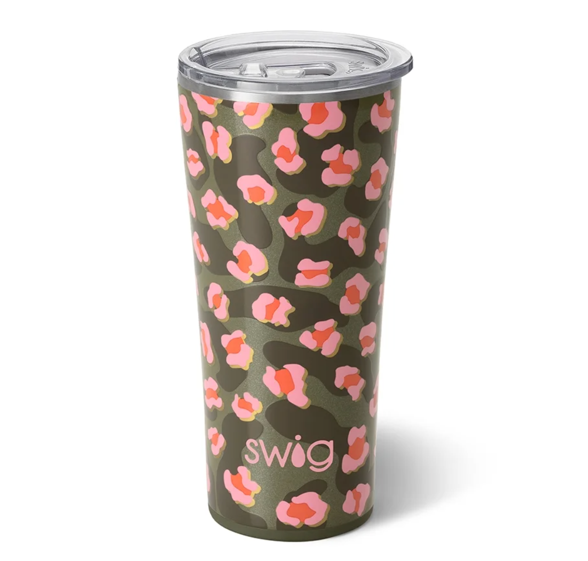 SWIG 22 OUNCE TUMBLER