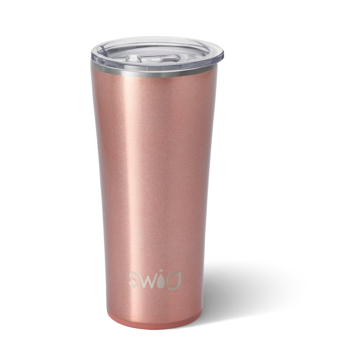 SWIG 22 OUNCE TUMBLER