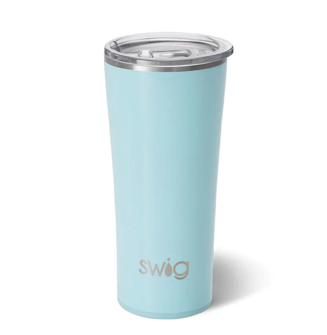 SWIG 22 OUNCE TUMBLER