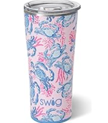 SWIG 22 OUNCE TUMBLER