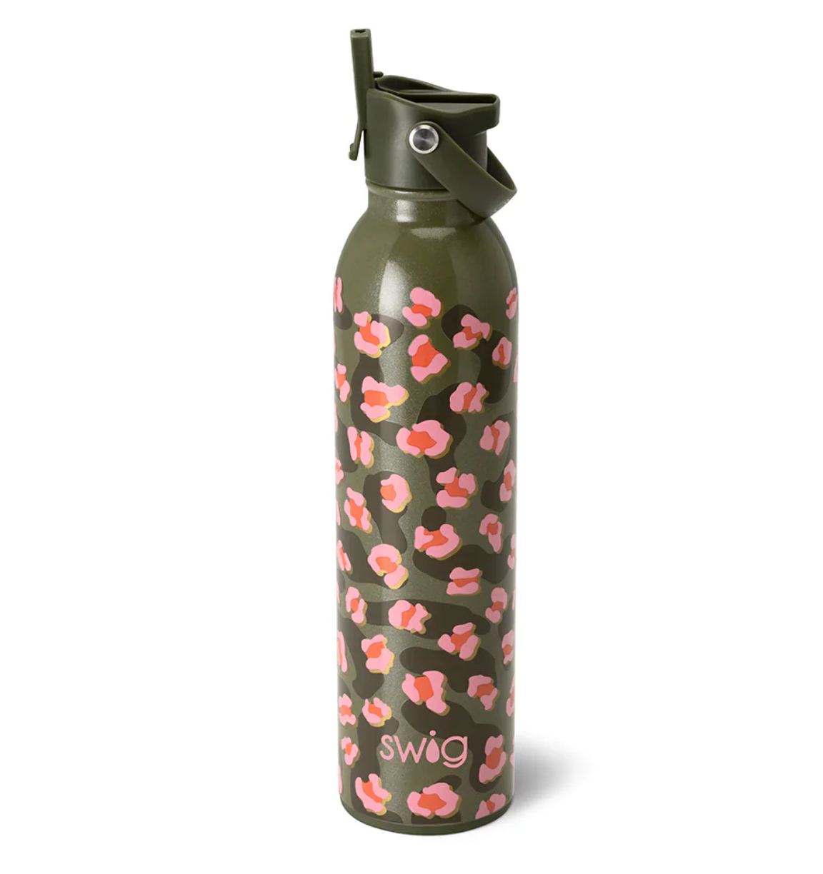 SWIG FLIP + SIP BOTTLE 26 OZ