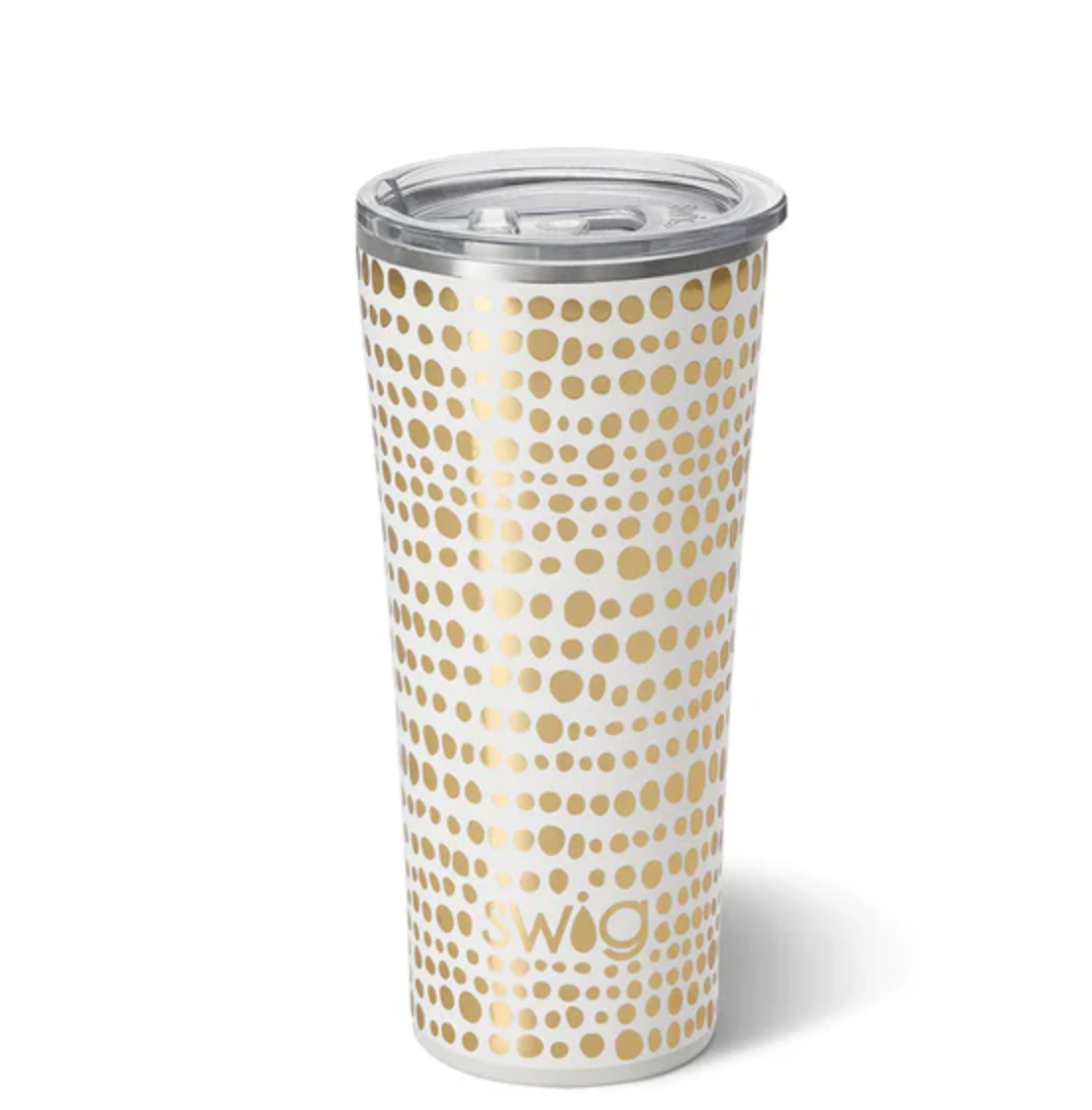 SWIG 22 OUNCE TUMBLER