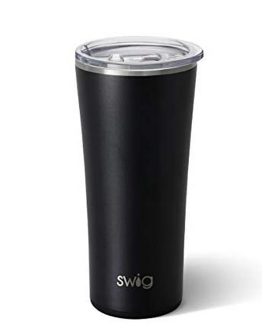 SWIG 22 OZ TUMBLER PLAIN