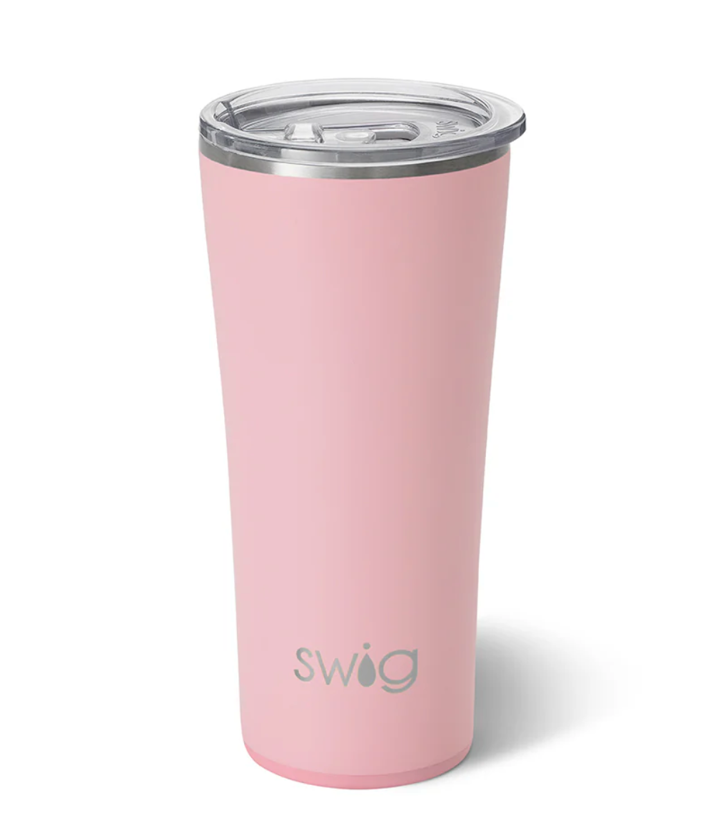 SWIG 22 OZ TUMBLER PLAIN