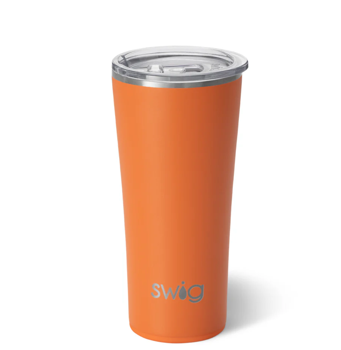 SWIG 22 OZ TUMBLER PLAIN
