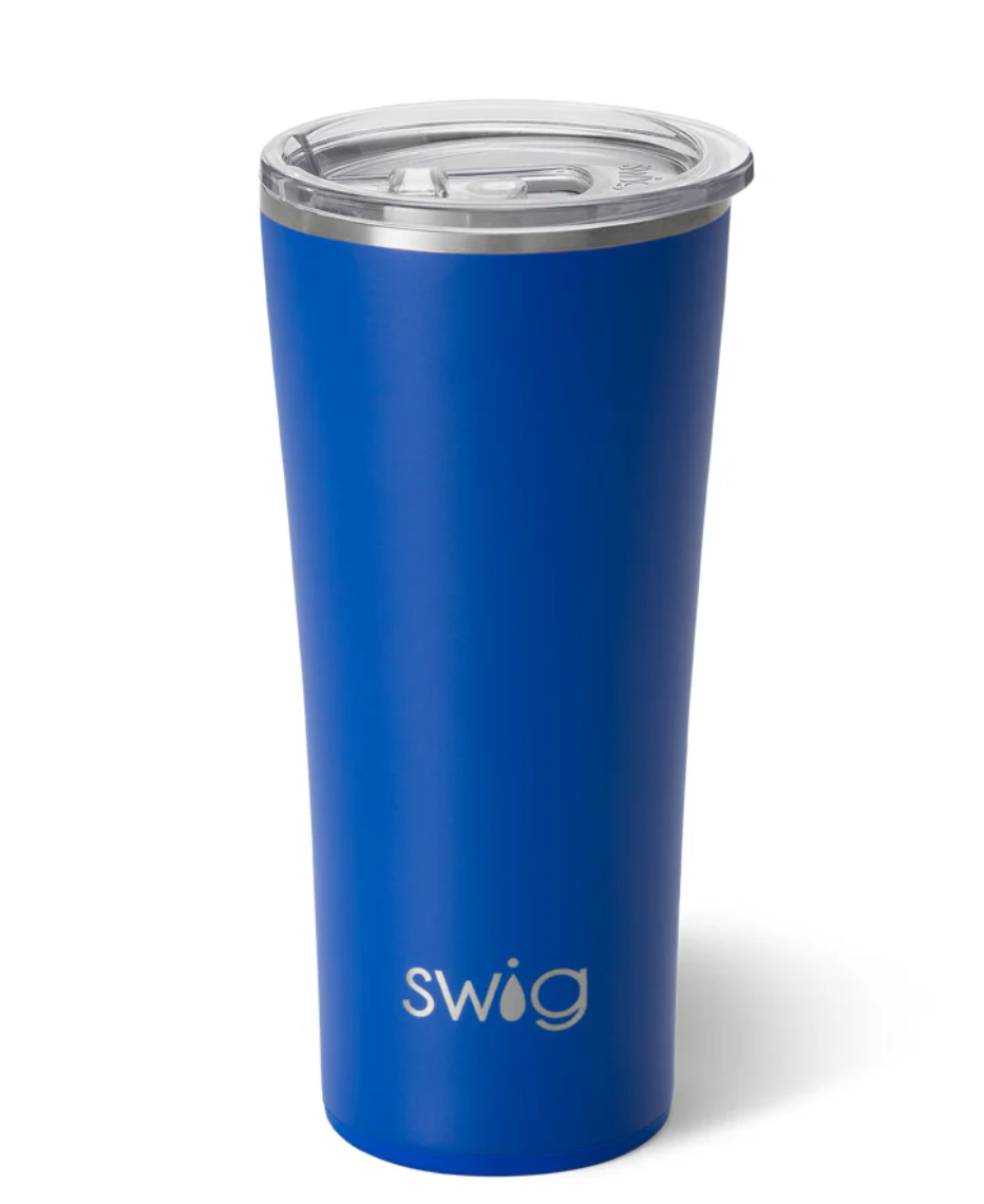 SWIG 22 OZ TUMBLER PLAIN