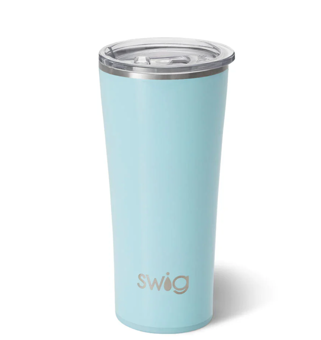 SWIG 22 OZ TUMBLER PLAIN