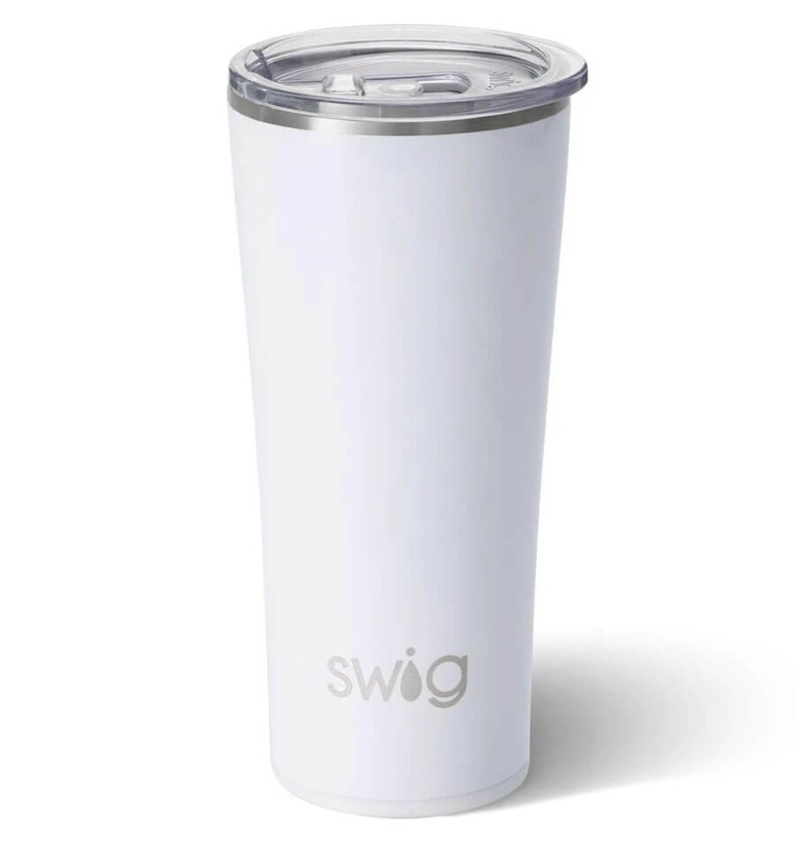 SWIG 22 OZ TUMBLER PLAIN