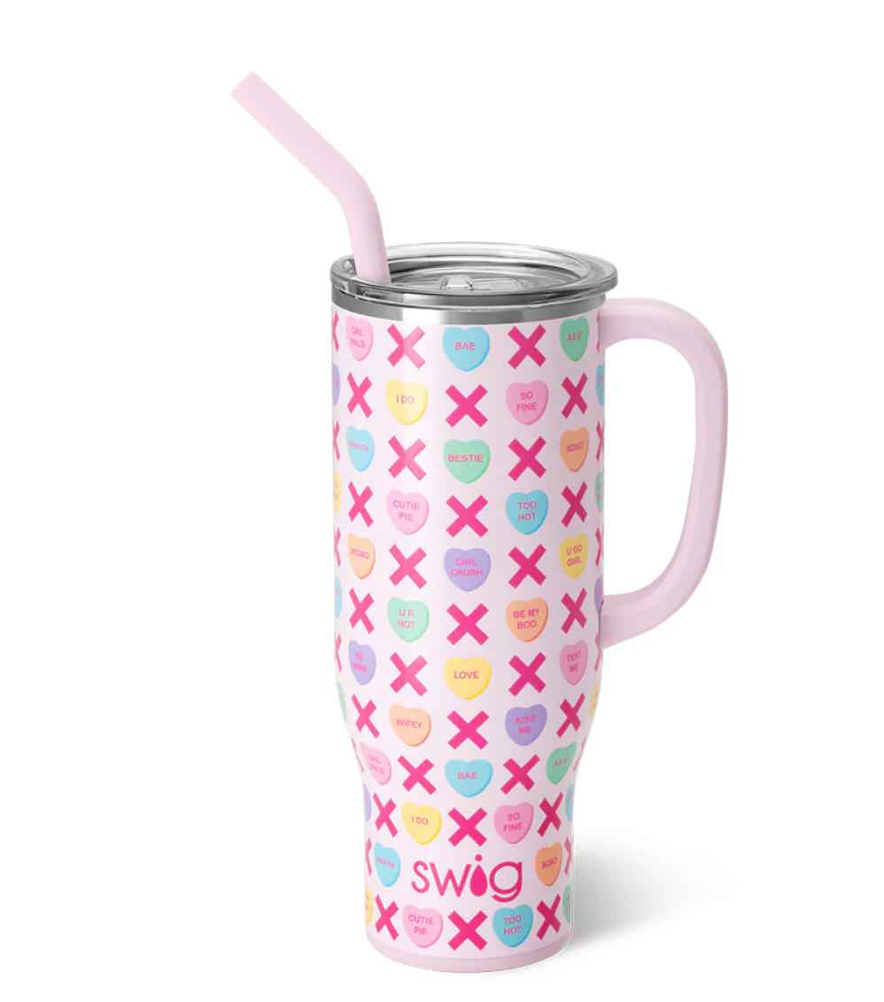 SWIG MEGA MUG 30 OZ