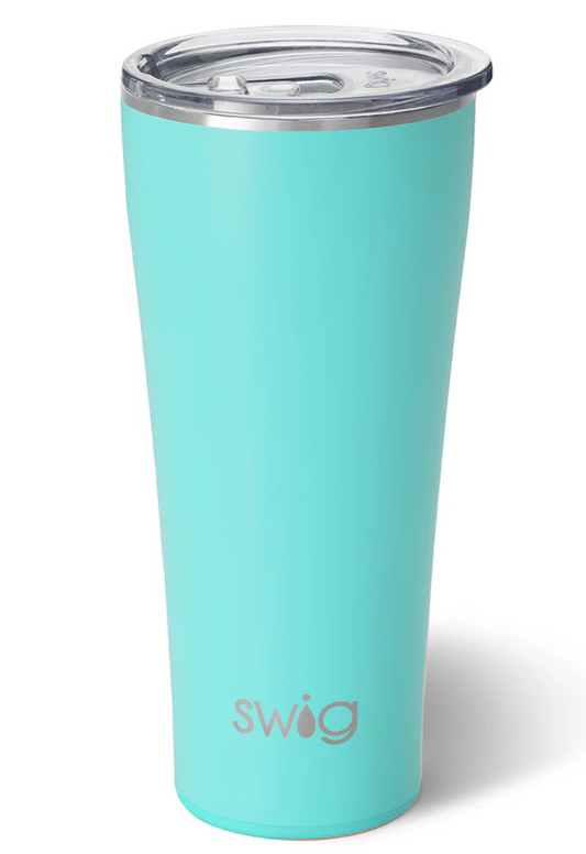 SWIG TUMBLER 32 OZ PLAIN