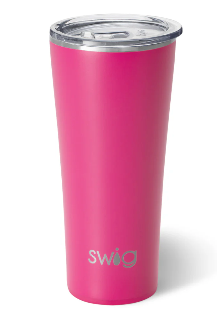 SWIG TUMBLER 32 OZ PLAIN