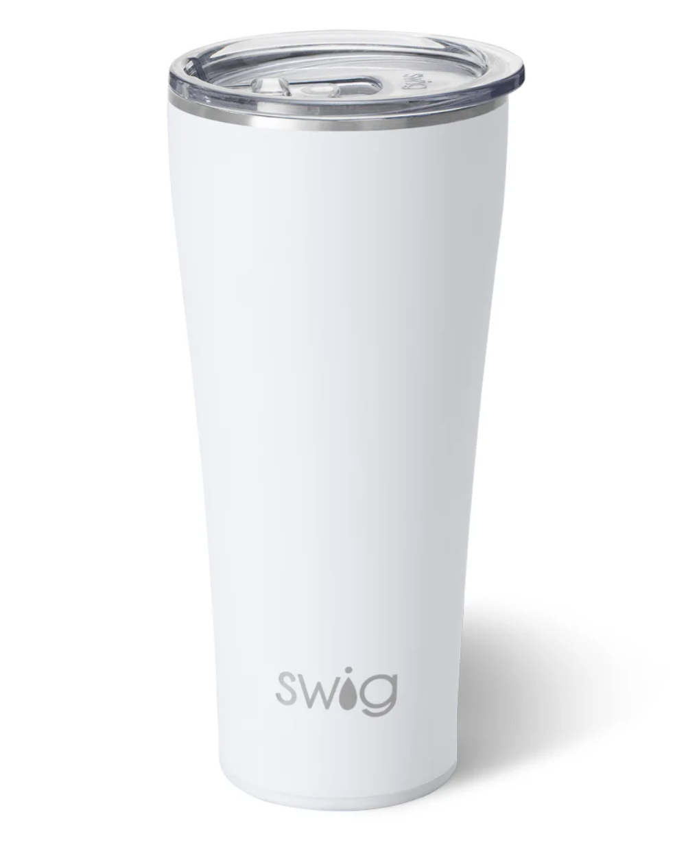 SWIG TUMBLER 32 OZ PLAIN