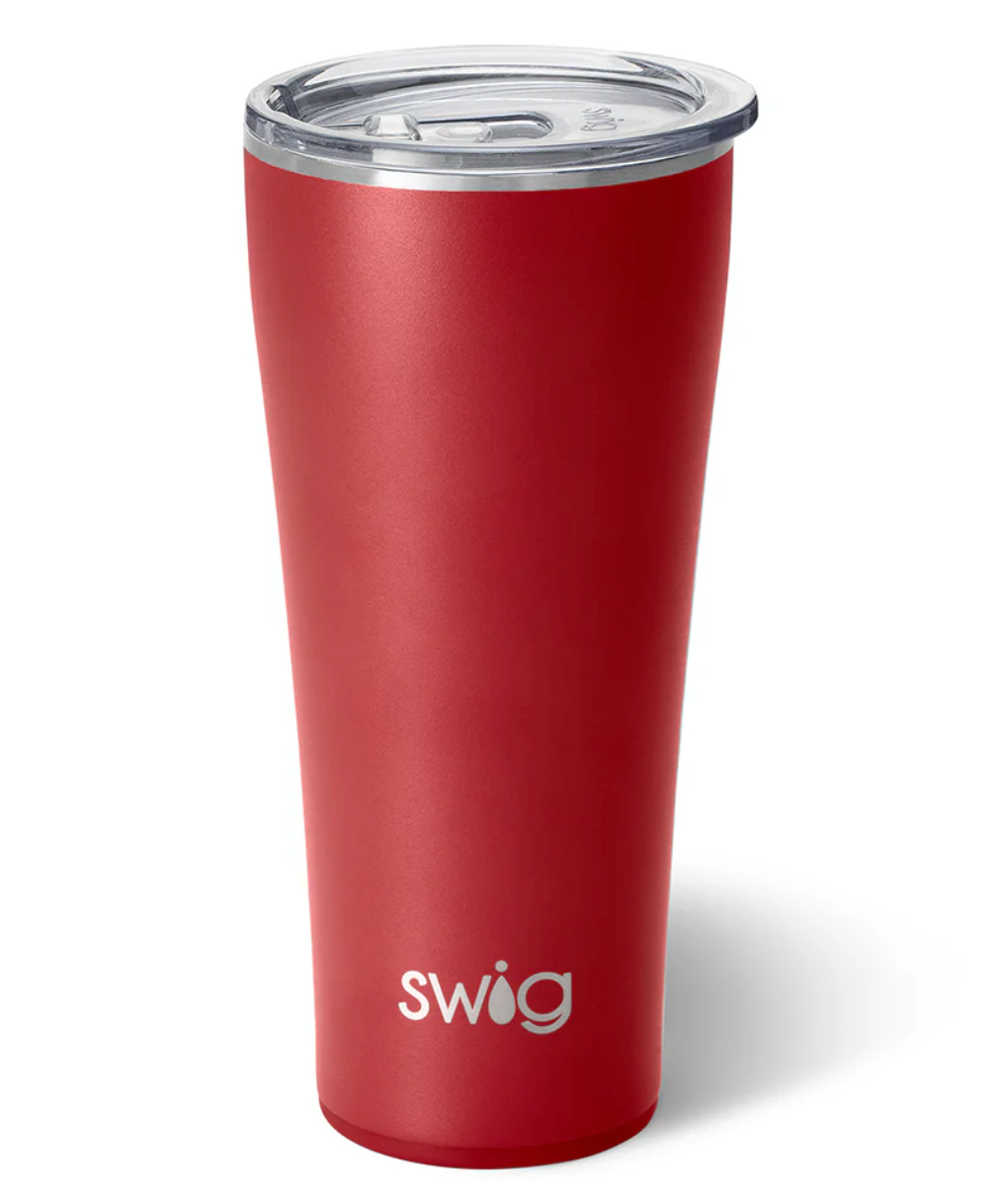 SWIG TUMBLER 32 OZ PLAIN