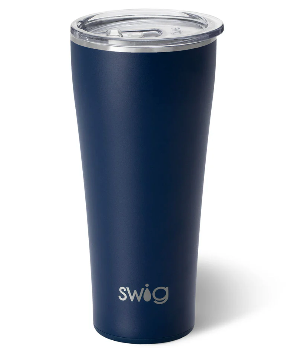 SWIG TUMBLER 32 OZ PLAIN