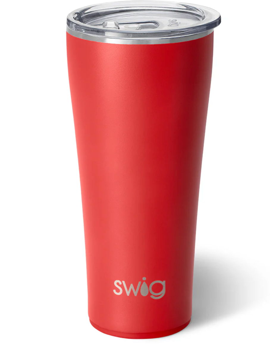 SWIG TUMBLER 32 OZ PLAIN