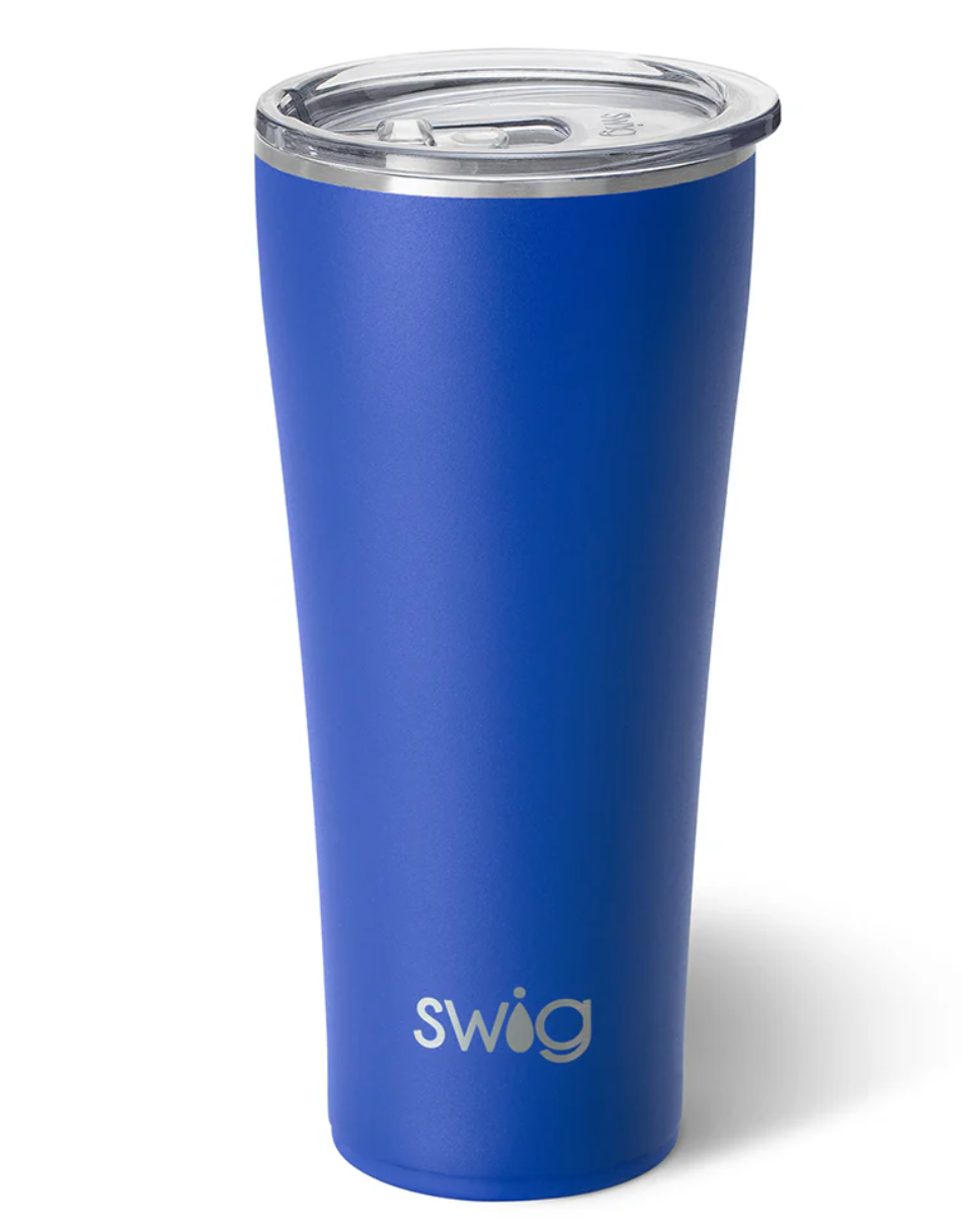SWIG TUMBLER 32 OZ PLAIN
