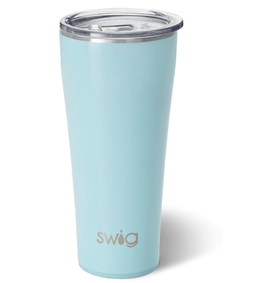 SWIG TUMBLER 32 OZ PLAIN