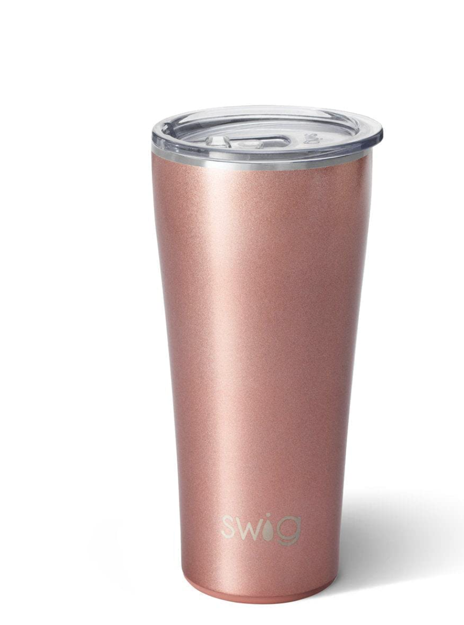 SWIG TUMBLER 32 OZ PLAIN