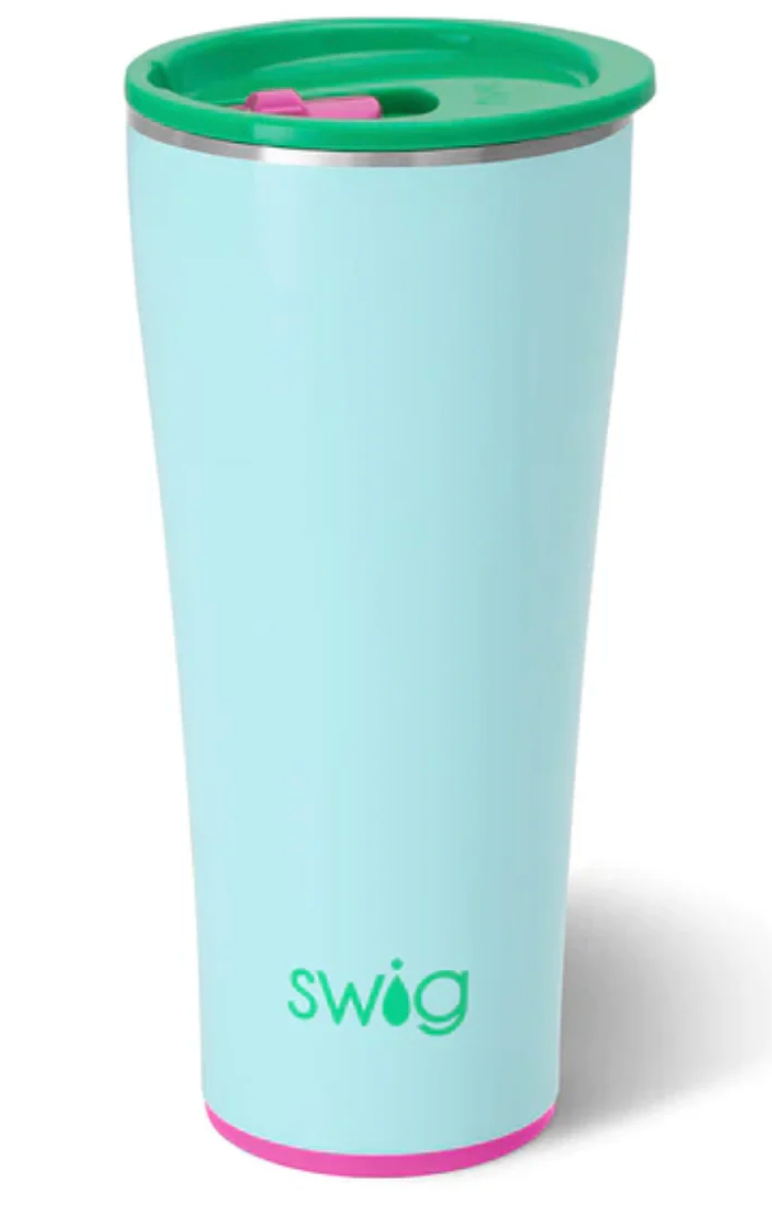SWIG TUMBLER 32 OZ PLAIN