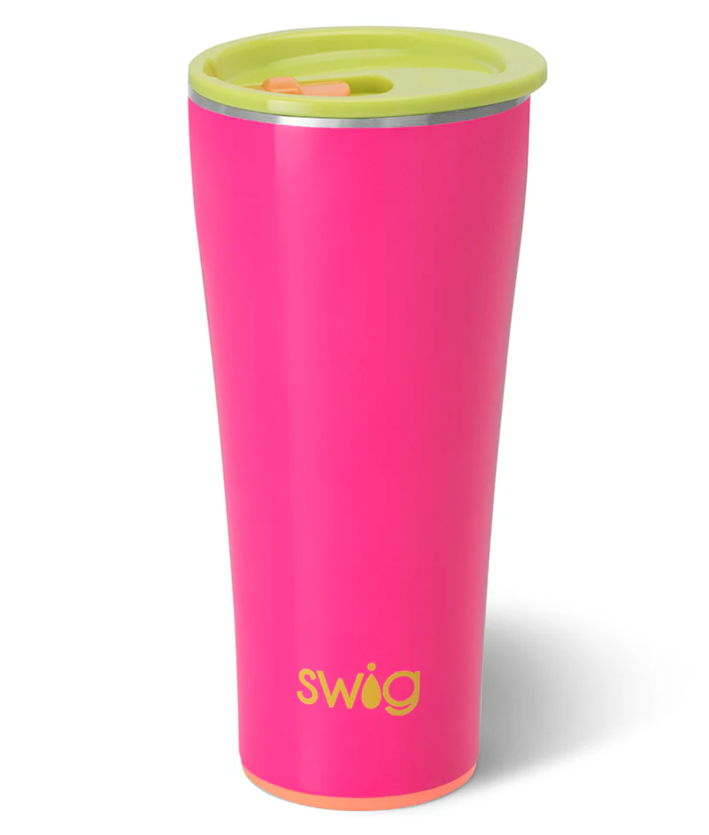 SWIG TUMBLER 32 OZ PLAIN