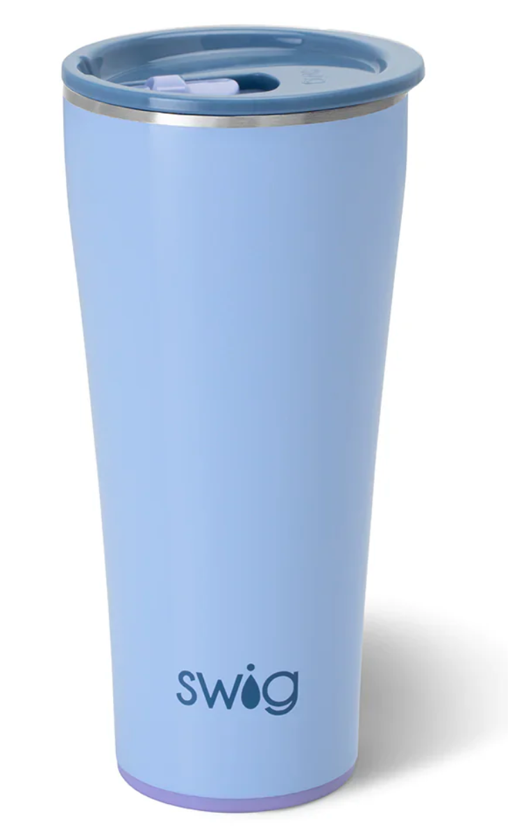 SWIG TUMBLER 32 OZ PLAIN