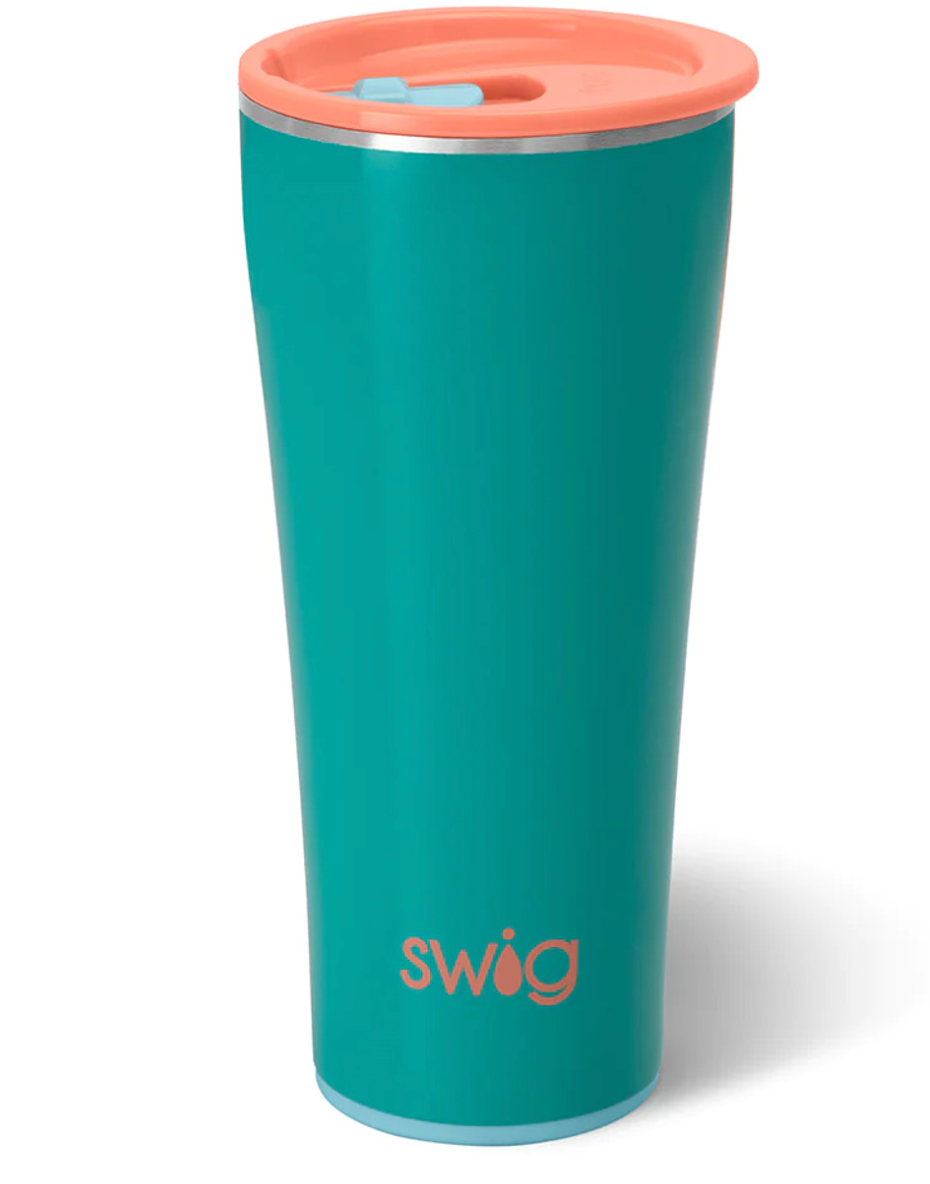 SWIG TUMBLER 32 OZ PLAIN