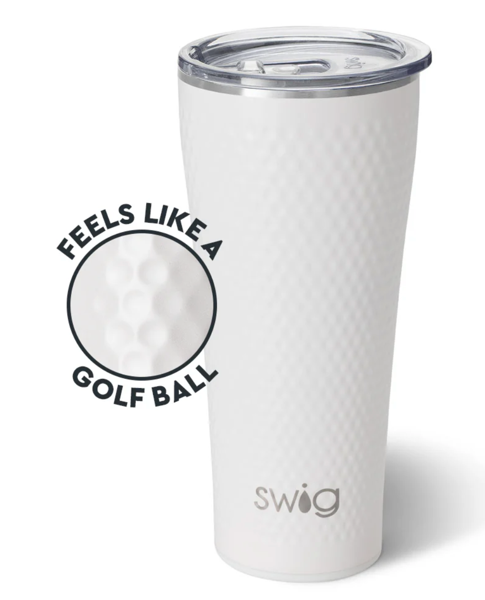 SWIG TUMBLER 32 OZ PLAIN