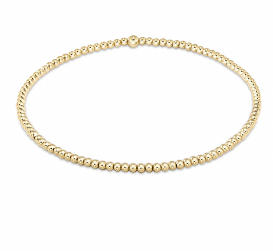 ENEWTON E GIRL BRACELETS