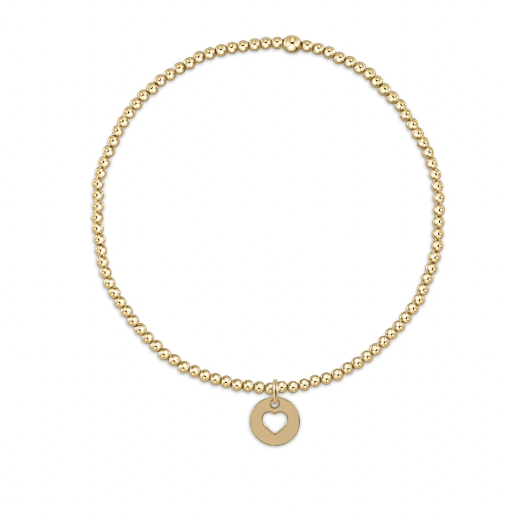 ENEWTON E GIRL BRACELETS