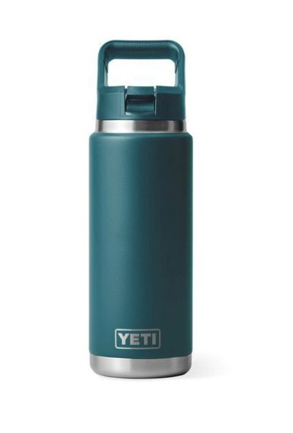 YETI RAMBLER 26 OZ C STRAW BOTTLE