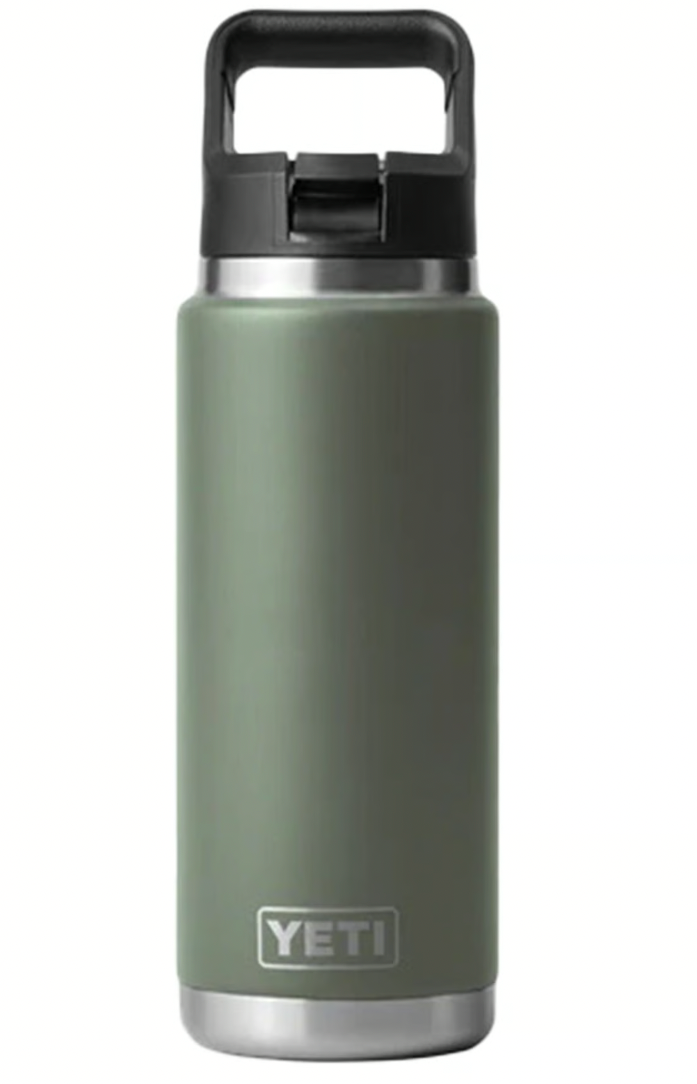 YETI RAMBLER 26 OZ C STRAW BOTTLE