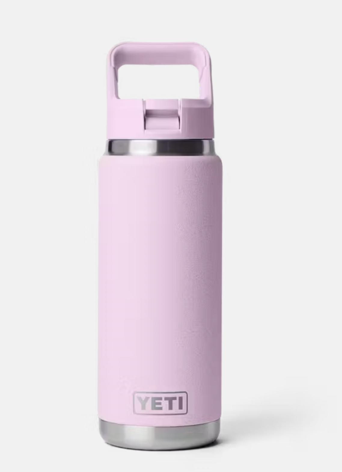 YETI RAMBLER 26 OZ C STRAW BOTTLE