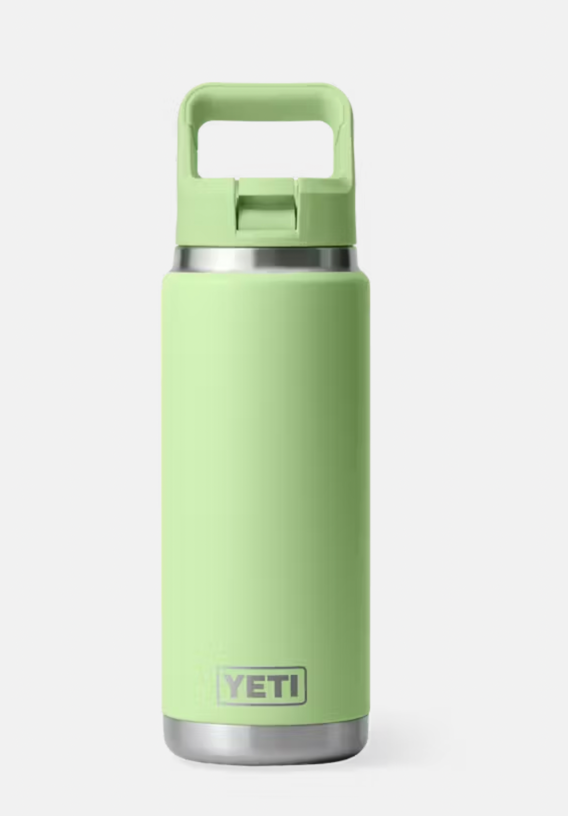 YETI RAMBLER 26 OZ C STRAW BOTTLE