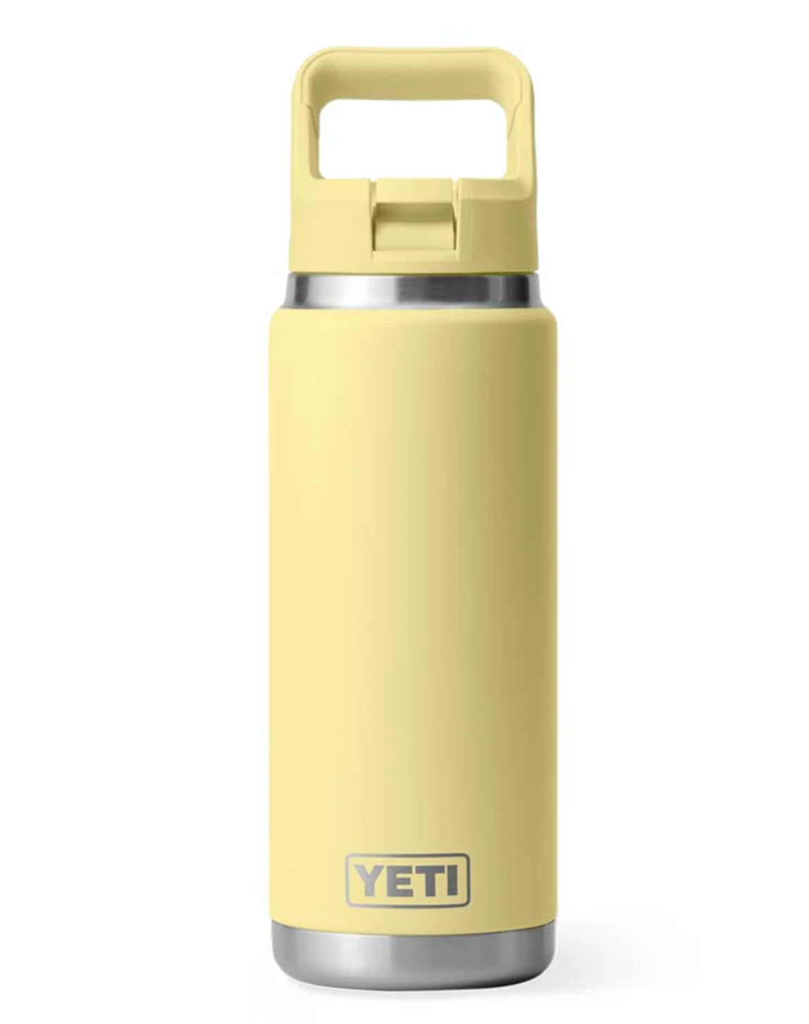 YETI RAMBLER 26 OZ C STRAW BOTTLE